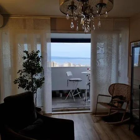 Luxe Apartment